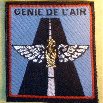 Génie de l'Air