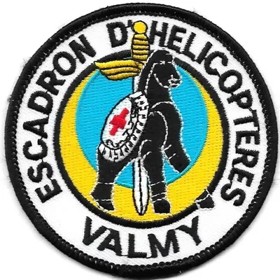 EH 2/67 Valmy