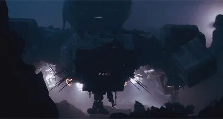 Alien Nostromo – 2