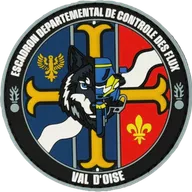 EDCF 95 - Val d'Oise