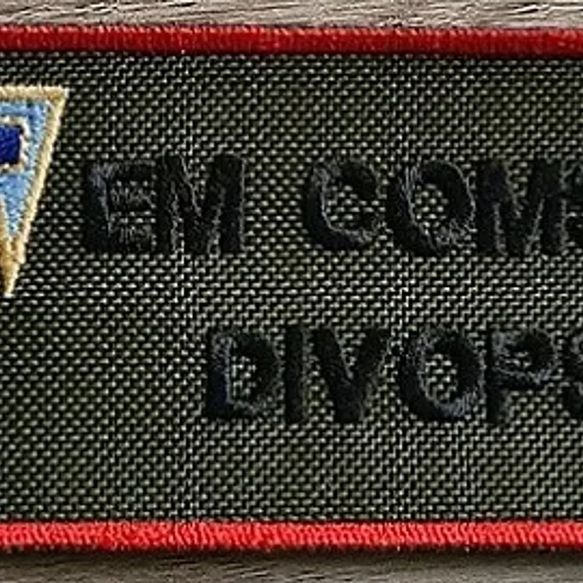 EM COMSIC / DIVOPS