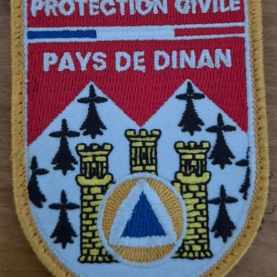 Protection Civile - Dinan
