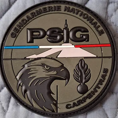 PSIG Carpentras 