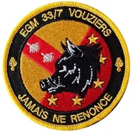 EGM 33/7 Vouziers