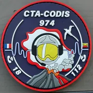 CTA CODIS 974