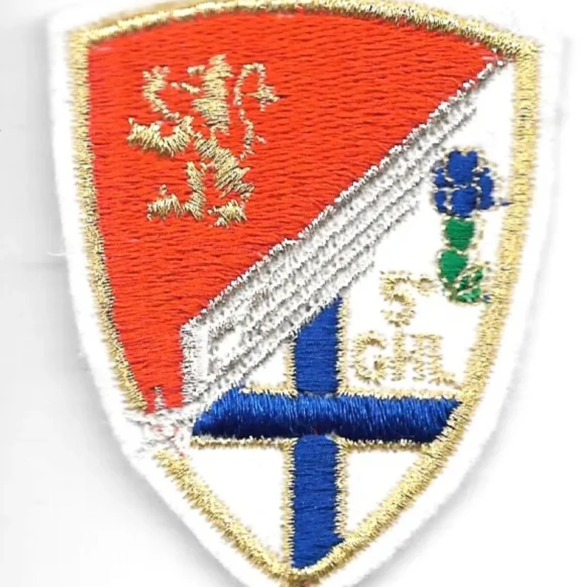 5e GHL