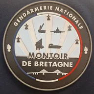 BTA Montoir-de-Bretagne