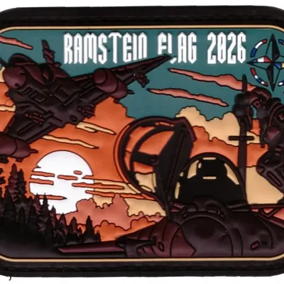 Ramstein Flag 2026