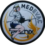 SSA Air : EAS MedEvac PHENIX