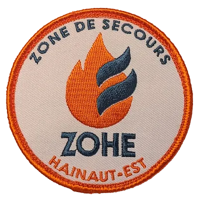 Zone de secours Hainaut Est