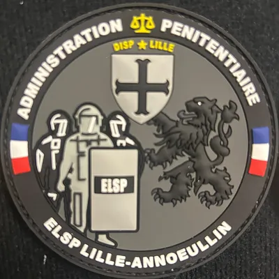 ELSP Lille Annoeulin
