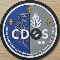 CDOS 69 - Rhône