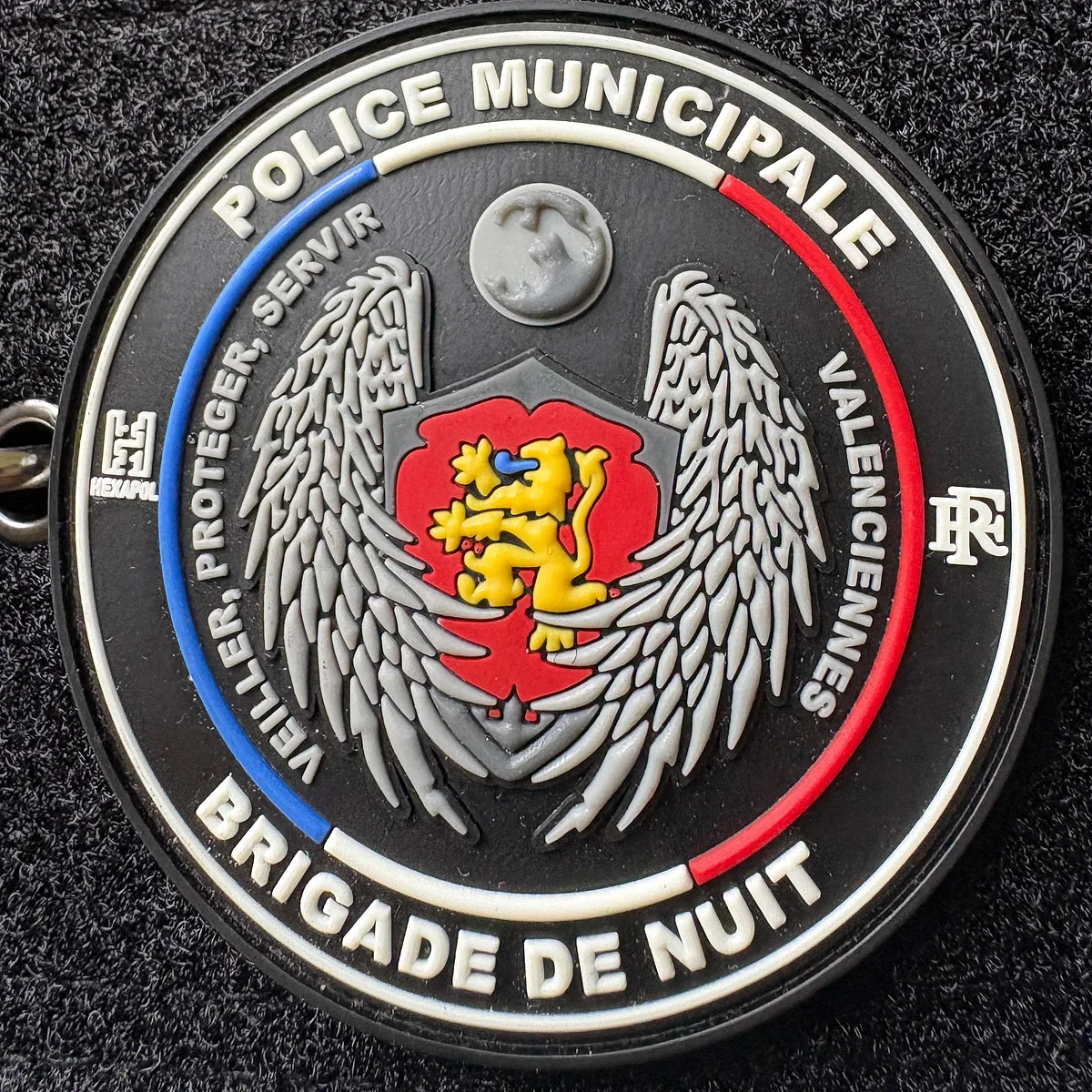 Police Municipale - Brigade de nuit