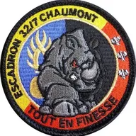 EGM 32/7 Chaumont