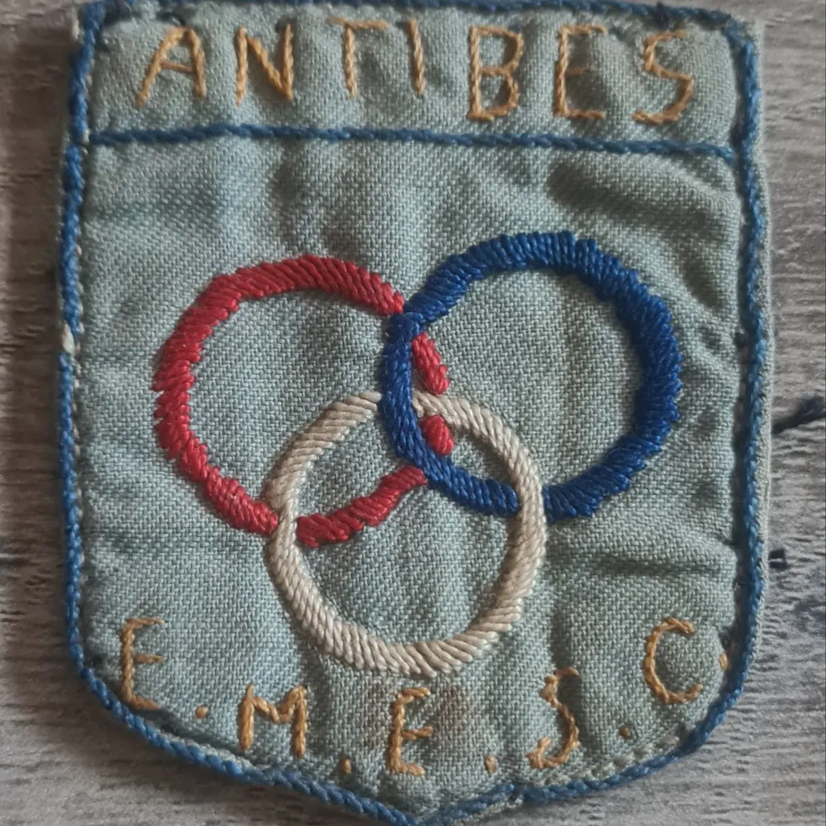 EMESC / École Militaire d'Escrime et de Sport de Combat 