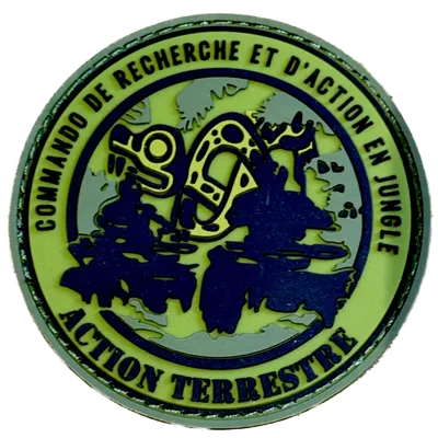 CRAJ - Action terrestre