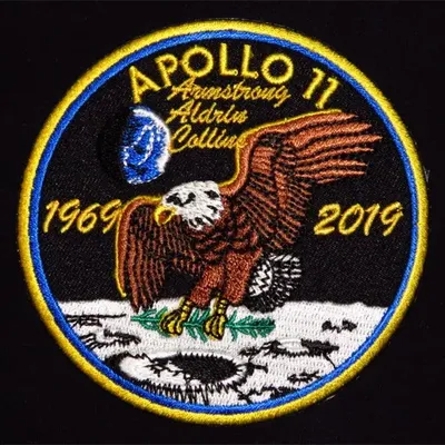 Apollo-11 anniversaire