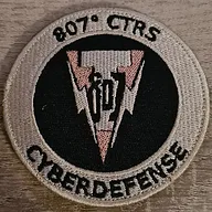 807e Compagnie de Transmissions et de Cyberdefense 