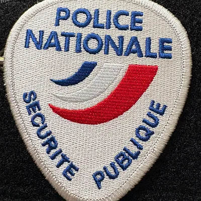 Police Nationale - Sécurité Publique 