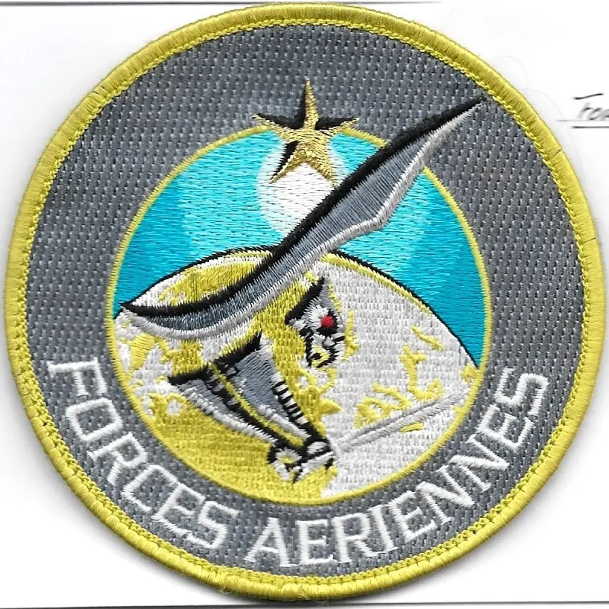 Forces Aériennes