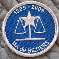 Maison d'arrêt de Béziers (34)