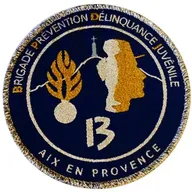 BPDJ 13 Aix-En-Provence