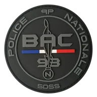 BAC 93 N 