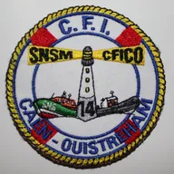 CFI SNSM Caen - Ouistreham