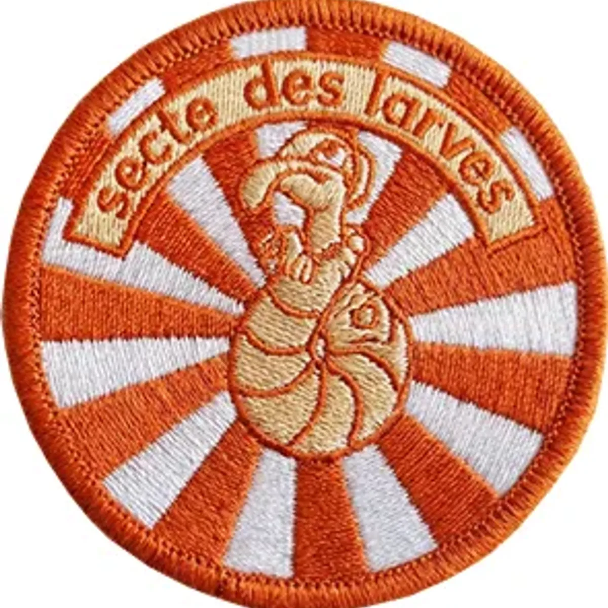 Secte des Larves Pontivy