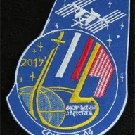 Soyouz MS-04 Energia