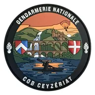 COB Ceyzériat