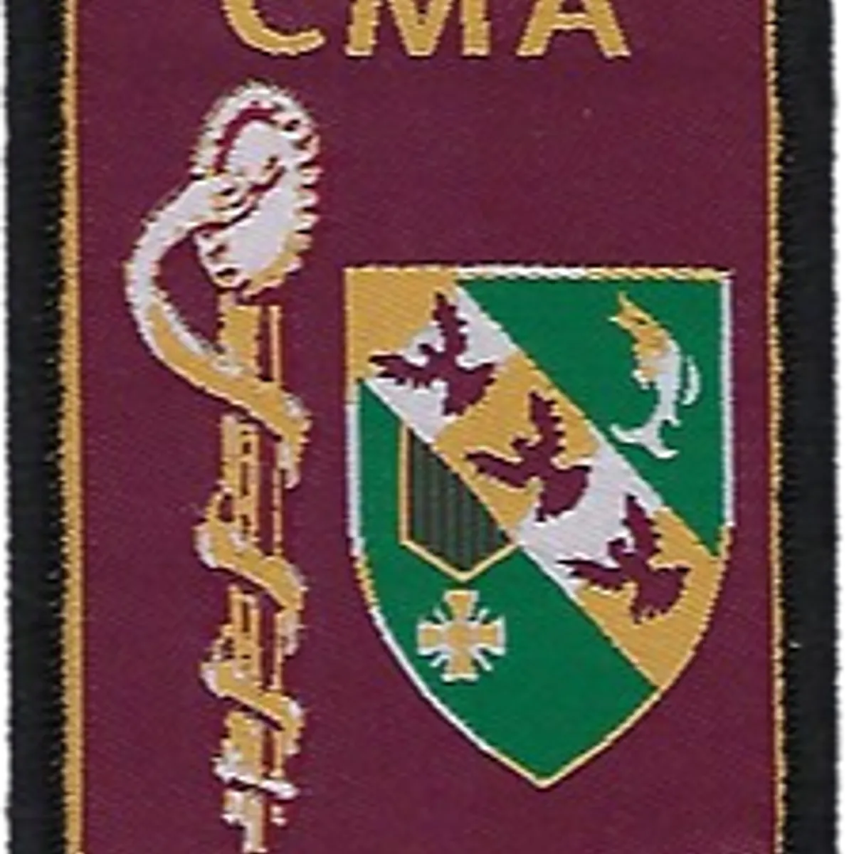 SSA : CMA Verdun Type III
