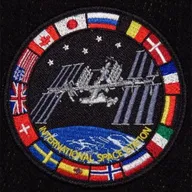 ISS