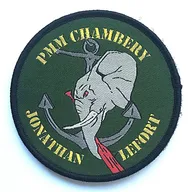 PMM - Chambéry