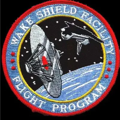 STS-80 WSF