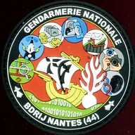 BDRIJ 44 - Loire-Atlantique