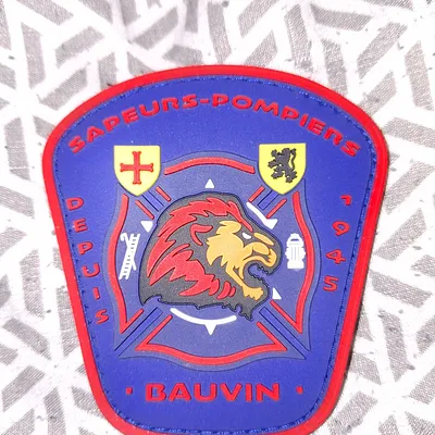 Sapeurs-Pompiers Bauvin