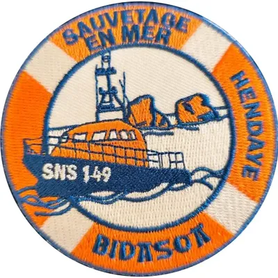 SNSM - Hendaye - Bidasoa SNS 149