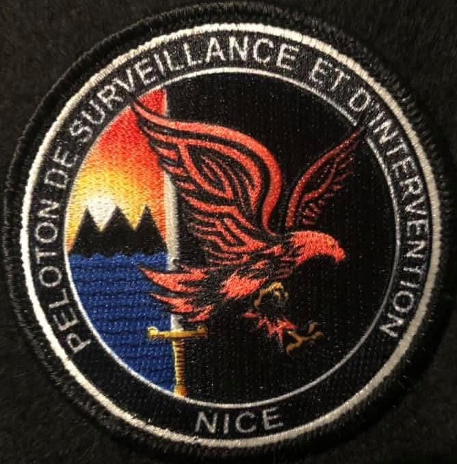 PSIG Sabre - Nice