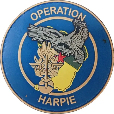 Opération Harpie