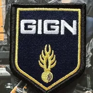 GIGN