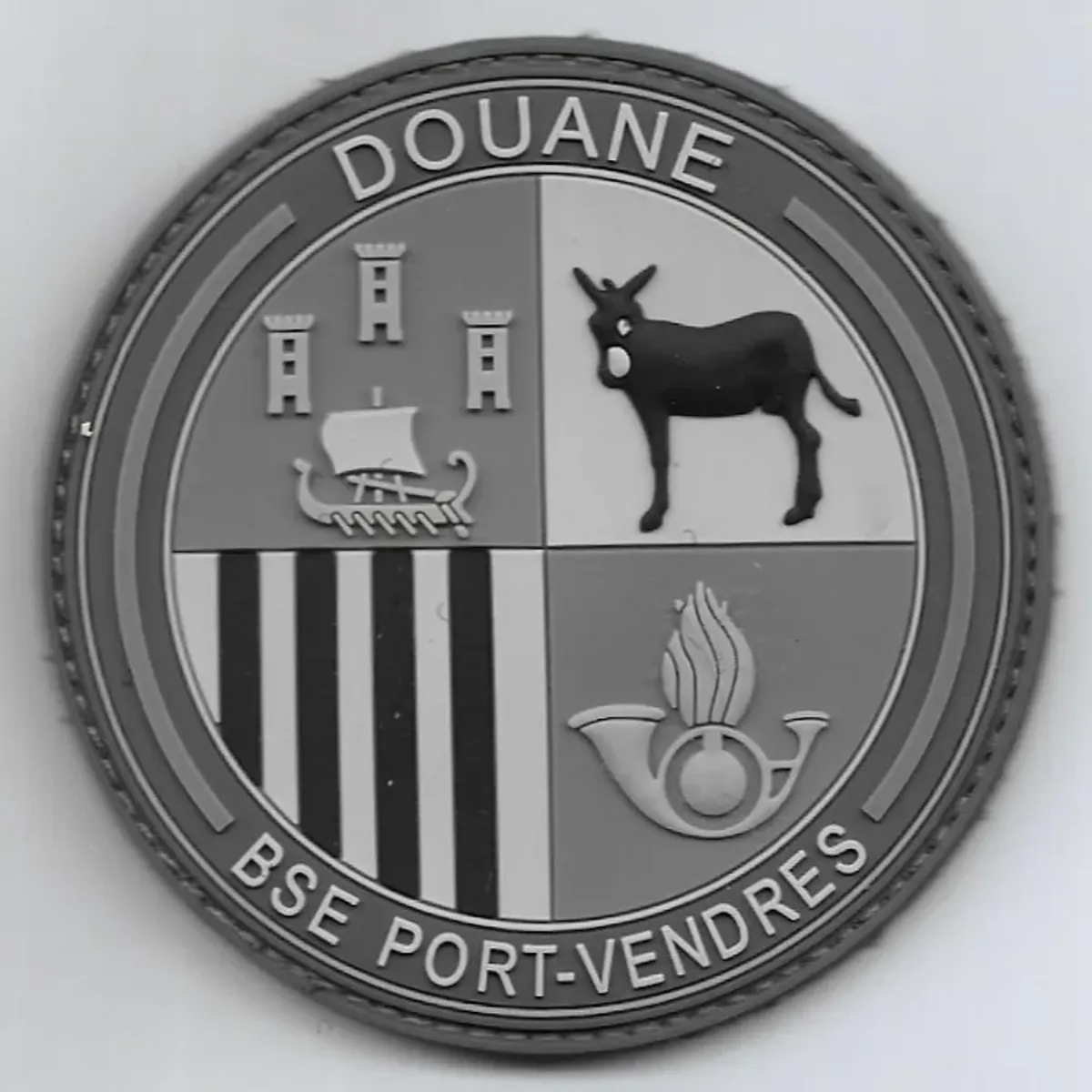 BSE - Port Vendres