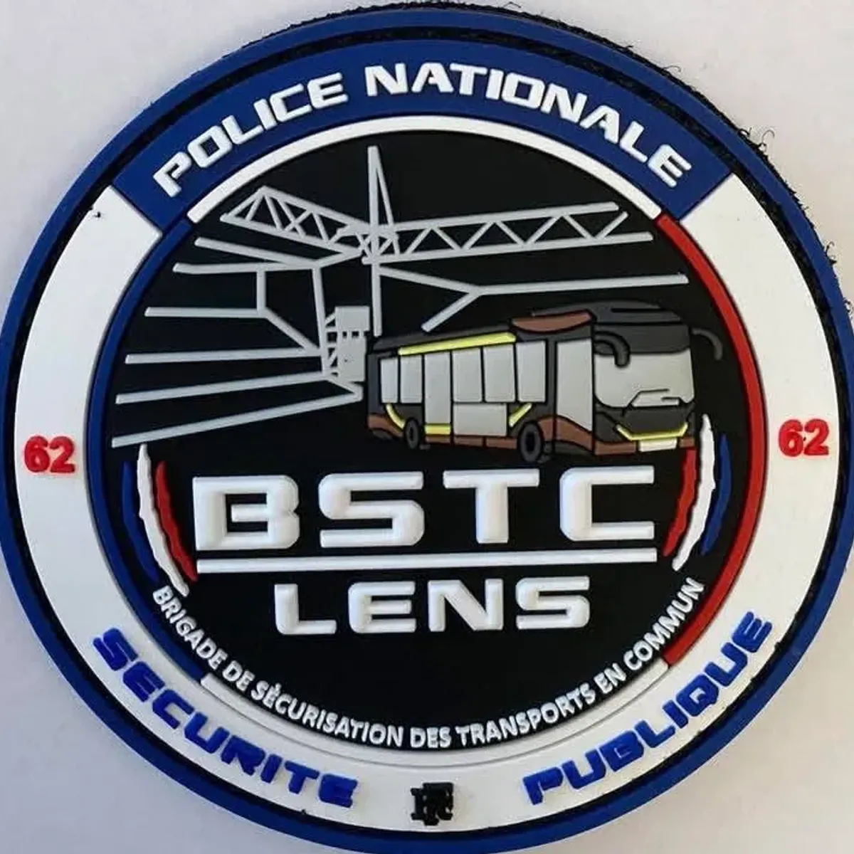BSTC Lens