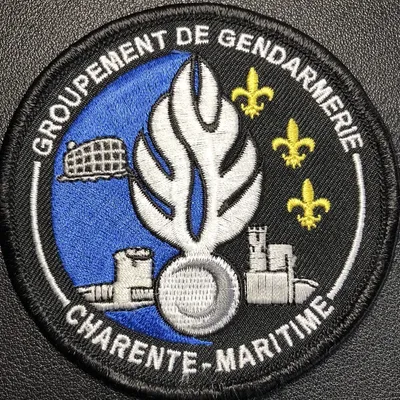 GGD 17 - Charente-Maritime