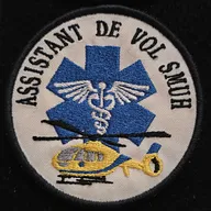 Assistant de vol SMUH
