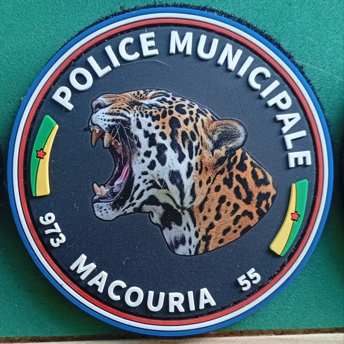 PM - Macouria