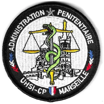 UHSI - Marseille
