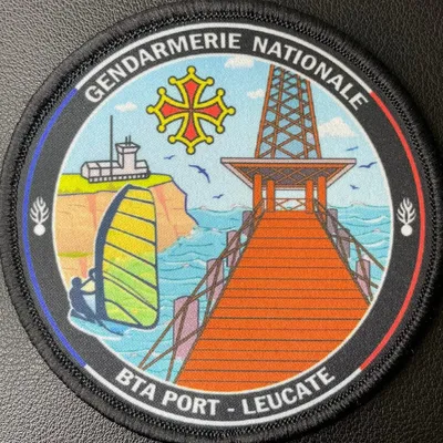 BTA Port-Leucate