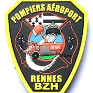 Pompiers Aéroport - Rennes