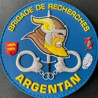 BR Argentan